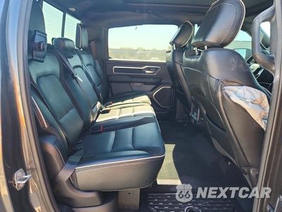 Zdjęcie 10 z 12 samochodu: 2026 RAM 1500 LARAMIE VIN:1C6RREJP7TN165886 - miniatura