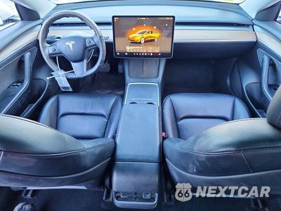 Zdjęcie 8 z 13 samochodu: 2023 TESLA MODEL 3 VIN:5YJ3E1EA6PF449281 - miniatura
