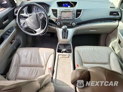 Zdjęcie 8 z 13 samochodu: 2014 HONDA CR-V EXL VIN:5J6RM4H72EL010467 - miniatura