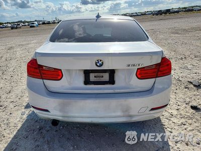 Zdjęcie 6 z 12 samochodu: 2013 BMW 320 I VIN:WBA3B1C5XDK128922 - miniatura