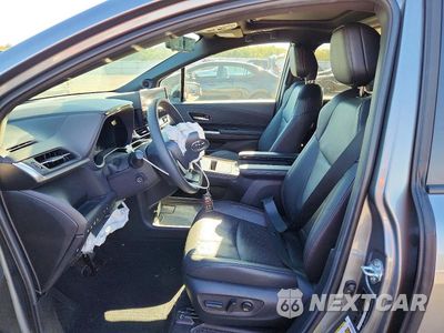 Zdjęcie 7 z 13 samochodu: 2026 TOYOTA SIENNA PLATINUM 7-PASSENGER VIN:5TDESKFC2TS238401 - miniatura