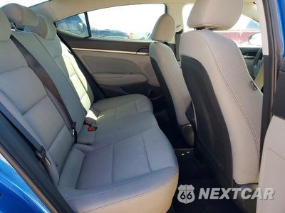 Zdjęcie 10 z 12 samochodu: 2017 HYUNDAI ELANTRA SE VIN:5NPD84LF0HH148567 - miniatura