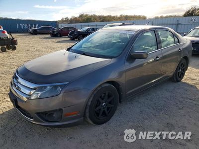 2012 FORD FUSION SE 3FAHP0HA6CR273045 - główne zdjęcie licytacji z USA - miniatura