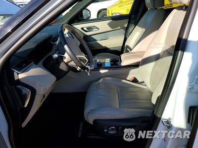 Zdjęcie 7 z 13 samochodu: 2018 LAND ROVER RANGE ROVER VELAR R-DYNAMIC HSE VIN:SALYM2RV4JA750104 - miniatura
