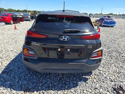 Zdjęcie 6 z 13 samochodu: 2019 HYUNDAI KONA SE VIN:KM8K12AA0KU330351 - miniatura