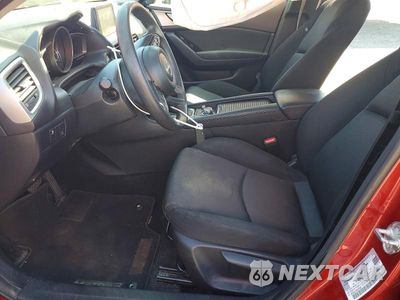 Zdjęcie 7 z 12 samochodu: 2018 MAZDA 3 SPORT VIN:3MZBN1K79JM231842 - miniatura