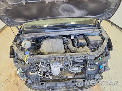 Zdjęcie 12 z 14 samochodu: 2024 KIA CARNIVAL LX VIN:KNDNB4H38R6389728 - miniatura