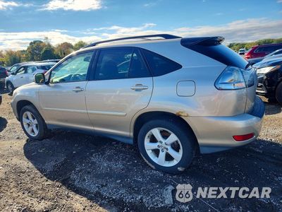 Drugie zdjęcie samochodu z przodu: 2006 LEXUS RX 330 VIN:2T2HA31U96C102958 - miniatura
