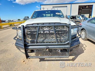 Piąte zdjęcie samochodu w środku: 2022 RAM 2500 TRADESMAN VIN:3C6UR5HJ5NG273057 - miniatura