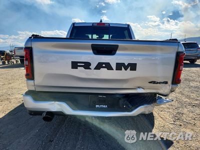 Zdjęcie 6 z 12 samochodu: 2026 RAM 1500 TRADESMAN VIN:1C6SRFGP1TN442000 - miniatura