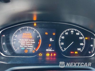 Zdjęcie 9 z 13 samochodu: 2021 HONDA ACCORD SPORT VIN:1HGCV1F38MA004210 - miniatura