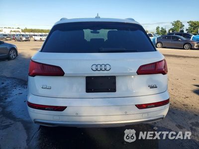 Zdjęcie 6 z 14 samochodu: 2018 AUDI Q5 PREMIUM PLUS VIN:WA1BNAFYXJ2101270 - miniatura
