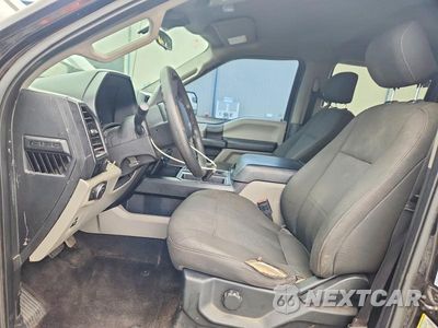 Zdjęcie 7 z 12 samochodu: 2019 FORD F150 SUPERCREW VIN:1FTEW1CP4KFA08086 - miniatura