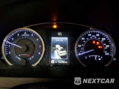 Zdjęcie 9 z 12 samochodu: 2017 TOYOTA CAMRY XLE VIN:4T1BF1FK7HU782514 - miniatura
