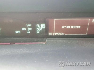 Zdjęcie 9 z 13 samochodu: 2012 TOYOTA PRIUS TWO VIN:JTDKN3DU3C5510116 - miniatura