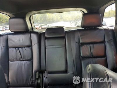Zdjęcie 10 z 13 samochodu: 2015 JEEP GRAND CHEROKEE LIMITED VIN:1C4RJFBT5FC689183 - miniatura