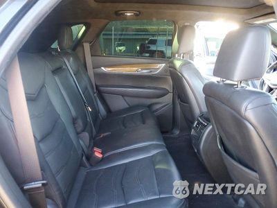 Zdjęcie 11 z 13 samochodu: 2017 CADILLAC XT5 PLATINUM VIN:1GYKNFRS8HZ103590 - miniatura