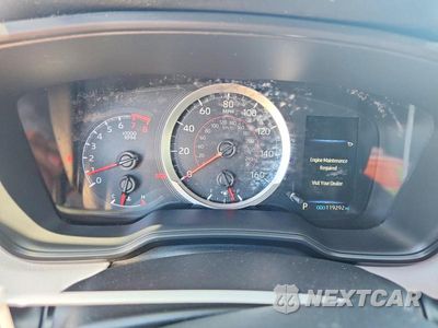 Zdjęcie 9 z 12 samochodu: 2020 TOYOTA COROLLA SE VIN:JTDS4RCE9LJ024997 - miniatura
