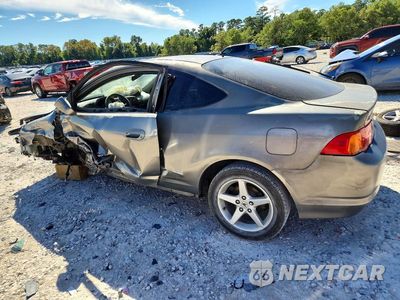 Drugie zdjęcie samochodu z przodu: 2003 ACURA RSX VIN:JH4DC53823C017004 - miniatura