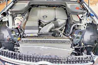 Zdjęcie 12 z 14 samochodu: 2026 MERCEDES-BENZ GLE 350 VIN:4JGFB4EB5TB597060 - miniatura