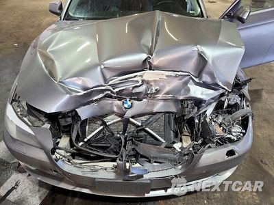 Zdjęcie 11 z 12 samochodu: 2013 BMW 528 XI VIN:WBAXH5C53DD111469 - miniatura