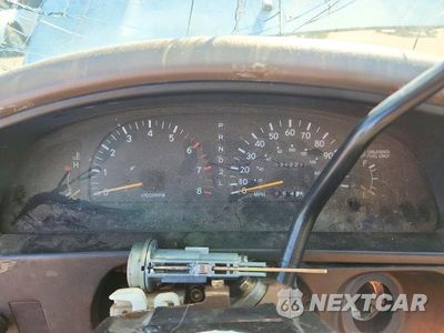 Zdjęcie 9 z 12 samochodu: 1996 TOYOTA TACOMA BASE VIN:4TAVL52N7TZ135815 - miniatura