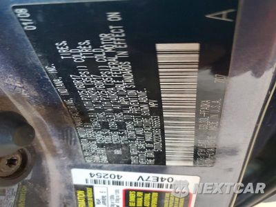 Zdjęcie 13 z 13 samochodu: 2008 TOYOTA SIENNA XLE LIMITED VIN:5TDZK22CX8S166653 - miniatura