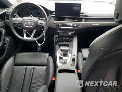 Zdjęcie 8 z 12 samochodu: 2024 AUDI A5 PREMIUM 45 VIN:WAUDACF55RA006738 - miniatura