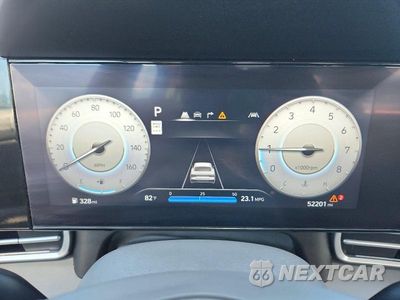 Zdjęcie 9 z 12 samochodu: 2024 HYUNDAI ELANTRA SEL VIN:KMHLM4DG4RU770283 - miniatura
