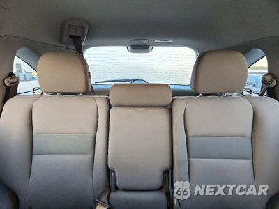 Zdjęcie 10 z 13 samochodu: 2010 HONDA CR-V LX VIN:5J6RE3H39AL027121 - miniatura