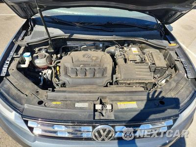 Zdjęcie 11 z 12 samochodu: 2021 VOLKSWAGEN TIGUAN S VIN:3VV1B7AX4MM073850 - miniatura