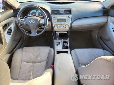 Zdjęcie 8 z 12 samochodu: 2007 TOYOTA CAMRY SE V6 VIN:4T1BK46K37U540699 - miniatura