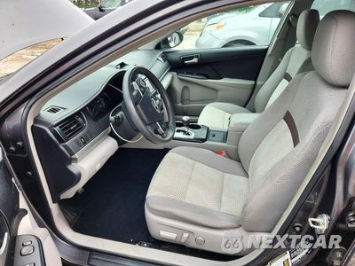 Zdjęcie 7 z 13 samochodu: 2014 TOYOTA CAMRY LE VIN:4T4BF1FK6ER372210 - miniatura