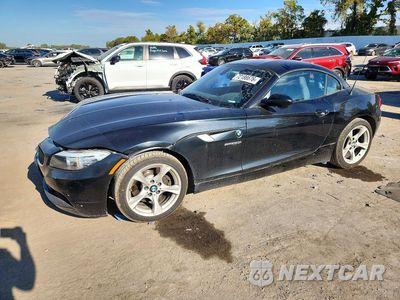 2009 BMW Z4 SDRIVE30I WBALM53539E376906 - główne zdjęcie licytacji z USA - miniatura