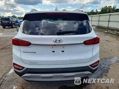 Zdjęcie 6 z 14 samochodu: 2020 HYUNDAI SANTA FE SEL VIN:5NMS33AD7LH212711 - miniatura