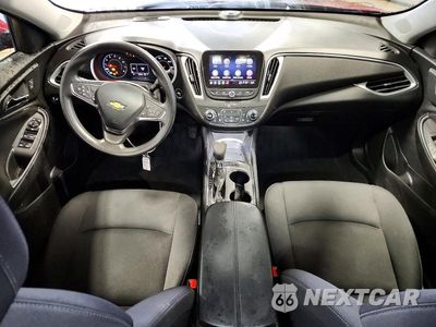 Zdjęcie 8 z 12 samochodu: 2024 CHEVROLET MALIBU LT VIN:1G1ZD5ST1RF148936 - miniatura