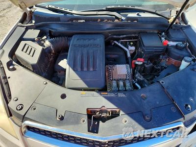 Zdjęcie 12 z 13 samochodu: 2013 CHEVROLET EQUINOX LTZ VIN:2GNALFEK3D1178012 - miniatura