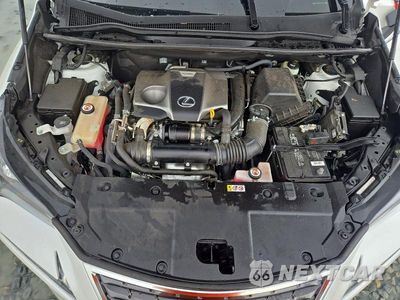 Zdjęcie 12 z 13 samochodu: 2020 LEXUS NX 300 VIN:JTJGARBZXL2176149 - miniatura