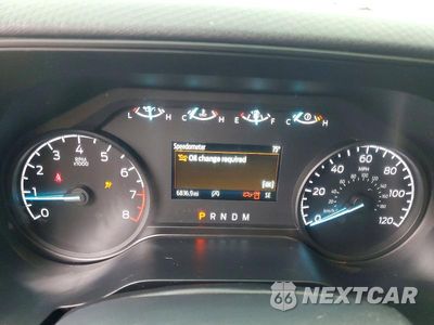 Zdjęcie 9 z 12 samochodu: 2026 FORD F150 XL VIN:1FTMF1L59TKE60733 - miniatura