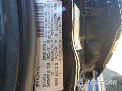 Zdjęcie 13 z 13 samochodu: 2016 FIAT 500L TREKKING VIN:ZFBCFADH8GZ037551 - miniatura