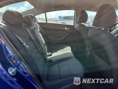 Zdjęcie 10 z 12 samochodu: 2017 KIA FORTE LX VIN:3KPFL4A75HE133621 - miniatura