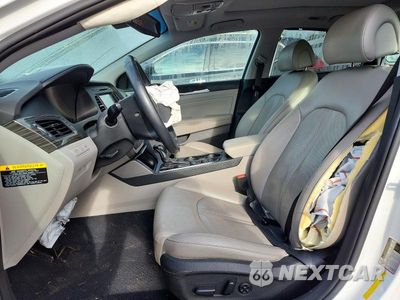 Zdjęcie 7 z 12 samochodu: 2015 HYUNDAI SONATA LIMITED VIN:5NPE34AF3FH133614 - miniatura