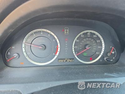 Zdjęcie 9 z 12 samochodu: 2012 HONDA ACCORD LX VIN:1HGCP2F38CA186862 - miniatura