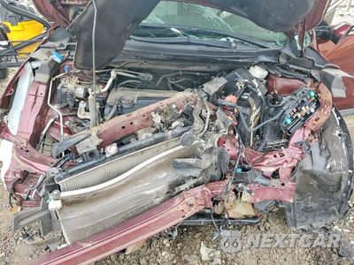 Zdjęcie 12 z 13 samochodu: 2016 HONDA CR-V EXL VIN:2HKRM3H7XGH558045 - miniatura