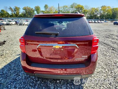 Zdjęcie 6 z 13 samochodu: 2016 CHEVROLET EQUINOX LT VIN:2GNALCEK2G1187433 - miniatura