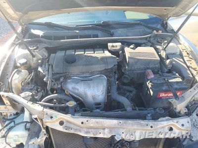 Zdjęcie 11 z 12 samochodu: 2011 TOYOTA CAMRY LE VIN:4T4BF3EK3BR128314 - miniatura