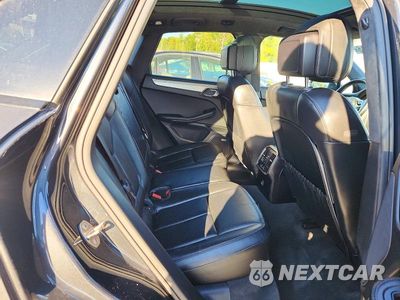 Zdjęcie 11 z 13 samochodu: 2018 PORSCHE MACAN TURBO VIN:WP1AF2A5XJLB70860 - miniatura