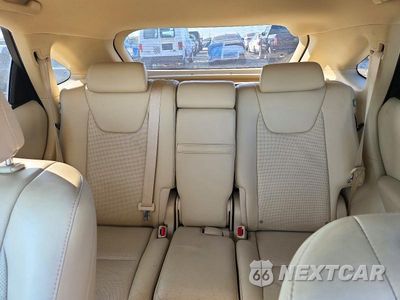 Zdjęcie 10 z 14 samochodu: 2010 LEXUS RX 350 VIN:2T2BK1BA6AC069146 - miniatura