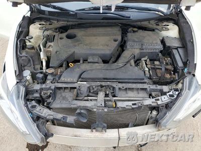 Zdjęcie 11 z 13 samochodu: 2016 NISSAN ALTIMA 2.5 SV VIN:1N4AL3AP5GC226302 - miniatura