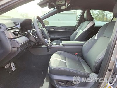 Zdjęcie 7 z 12 samochodu: 2026 TOYOTA CAMRY SE VIN:4T1DBADK6TU067935 - miniatura